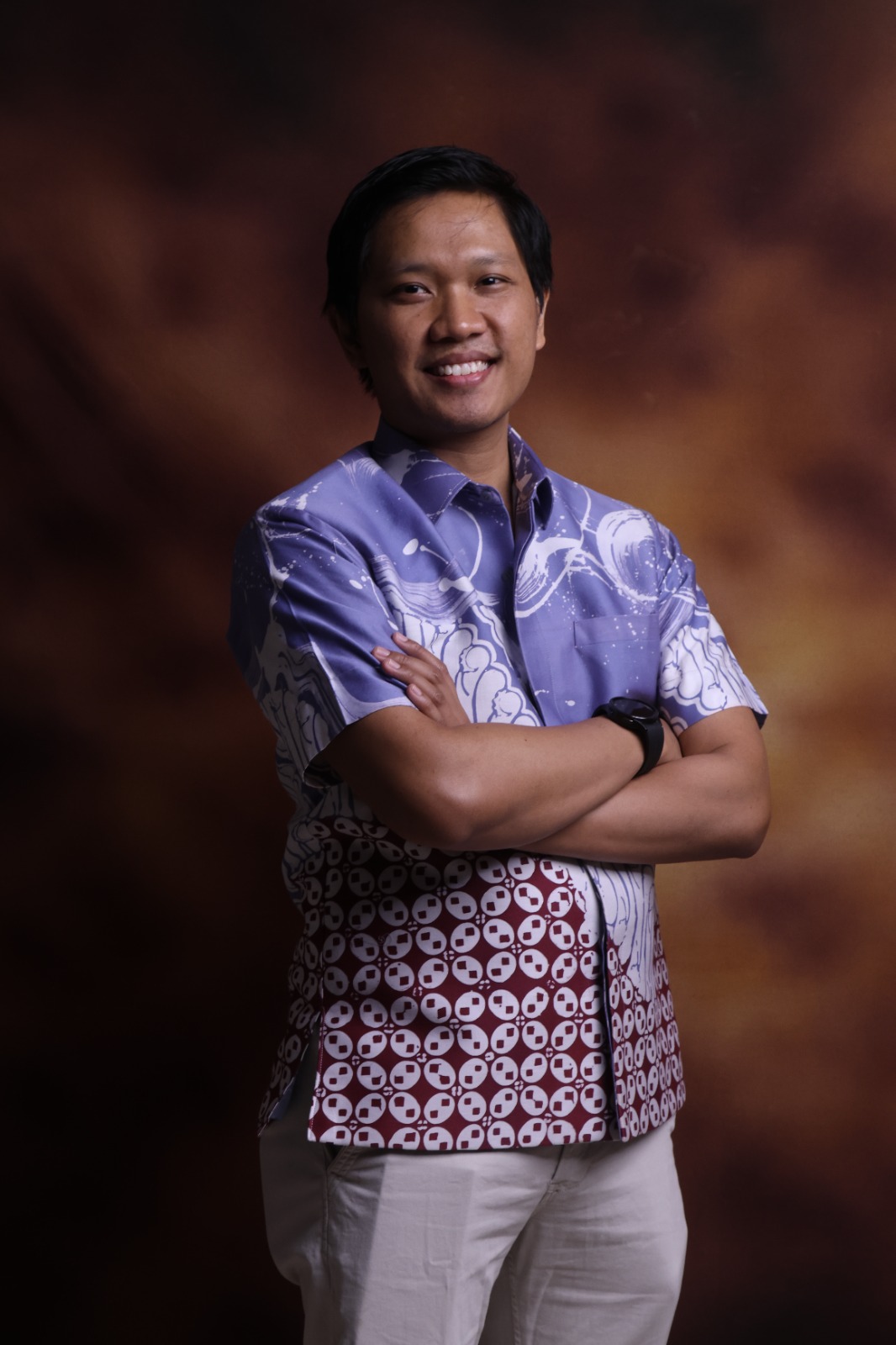 Ragil Nur Rosyadi, MD